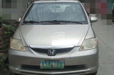 2005 Honda City in Rodriguez, Rizal