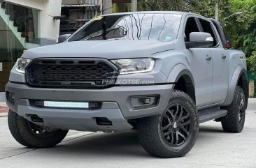 2019 Ford Ranger Raptor  2.0L Bi-Turbo in Manila, Metro Manila