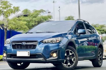 2018 Subaru XV in Makati, Metro Manila