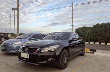 2010 Honda Accord  2.4 S Navi in Pasig, Metro Manila