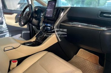 2019 Toyota Alphard  3.5 Gas AT in Manila, Metro Manila