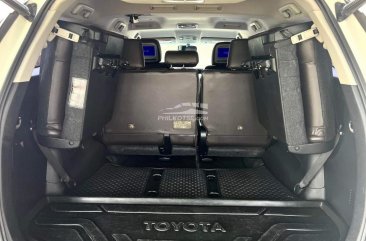 2016 Toyota Fortuner  2.4 V Diesel 4x2 AT in Manila, Metro Manila