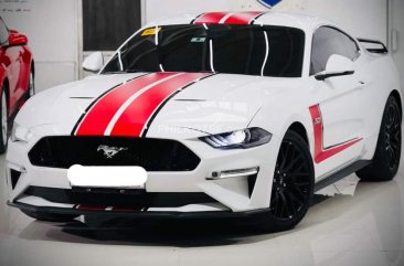 2019 Ford Mustang in Manila, Metro Manila