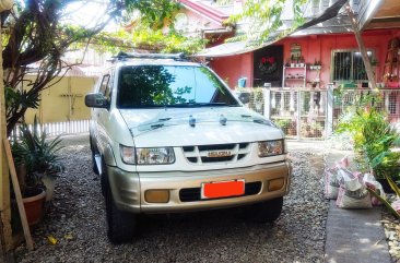 2003 Isuzu Crosswind in Malolos, Bulacan