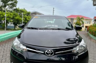 2016 Toyota Vios in Manila, Metro Manila