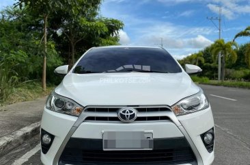 2016 Toyota Yaris in Manila, Metro Manila