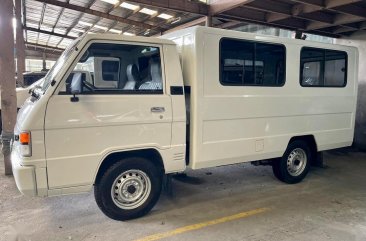 Sell Purple 2017 Mitsubishi L300 in Quezon City