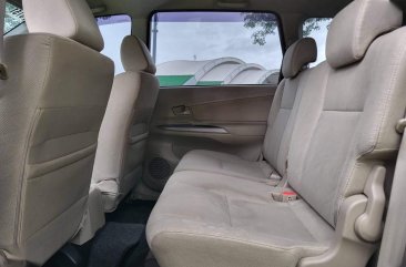 Purple Toyota Avanza 2015 for sale in Makati