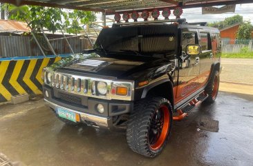 Selling Purple Gmc Terrain 2004 in Manila