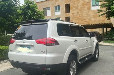 Purple Mitsubishi Montero sport 2022 for sale in Pasig