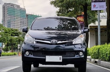 2015 Toyota Avanza in Makati, Metro Manila