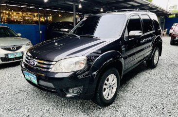 2010 Ford Escape in Las Piñas, Metro Manila