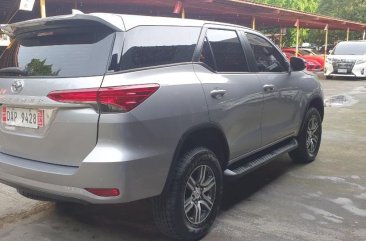 Purple Toyota Fortuner 2022 for sale in Pasig