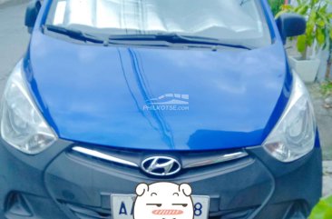 2014 Hyundai Eon  0.8 GLX 5 M/T in Santa Maria, Bulacan