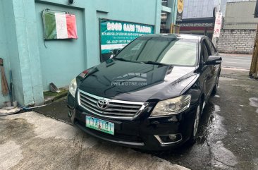 2012 Toyota Camry in Makati, Metro Manila