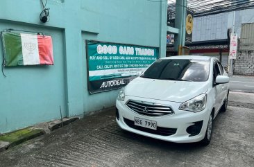 2018 Mitsubishi Mirage G4 in Makati, Metro Manila