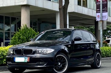 2007 BMW 118I in Makati, Metro Manila