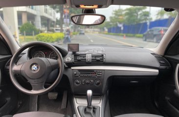 2007 BMW 118I in Makati, Metro Manila