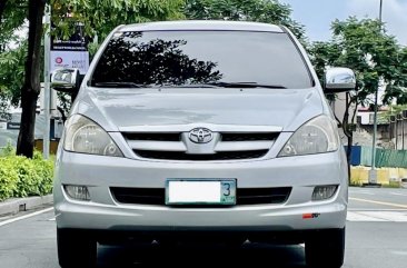 2006 Toyota Innova in Makati, Metro Manila