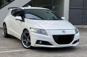 2014 Honda Cr-Z in Manila, Metro Manila