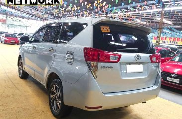 2021 Toyota Innova  2.8 E Diesel MT in Quezon City, Metro Manila