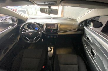 Sell Purple 2017 Toyota Vios in Pasig