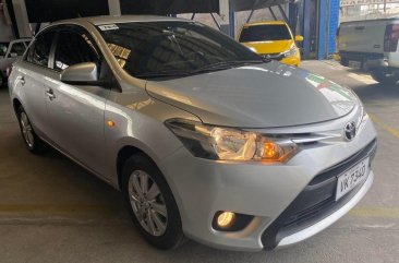 Sell Purple 2017 Toyota Vios in Pasig