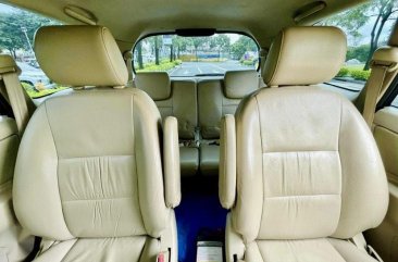 Purple Toyota Innova 2006 for sale in Makati