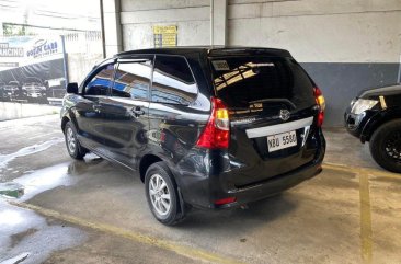 Sell Purple 2017 Toyota Avanza in Pasig