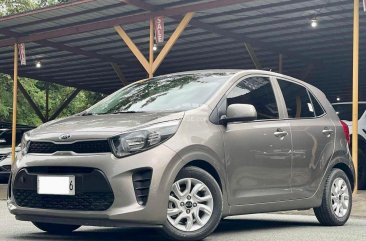 2018 Kia Picanto in Pasig, Metro Manila