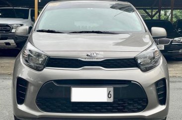 2018 Kia Picanto in Pasig, Metro Manila