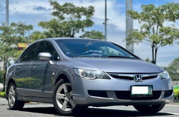 2007 Honda Civic in Makati, Metro Manila