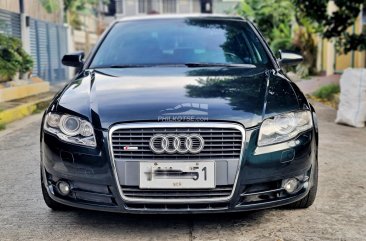 2009 Audi A4 A4 2.0 TFSI in Bacoor, Cavite