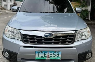 2012 Subaru Forester in Quezon City, Metro Manila