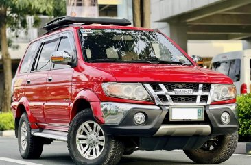 2010 Isuzu Sportivo in Makati, Metro Manila