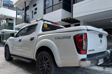 Purple Nissan Navara 2019 for sale in Automatic