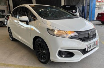 Purple Honda Jazz 2019 for sale in Automatic