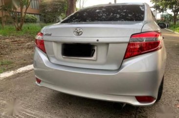 Sell Purple 2017 Toyota Vios in Parañaque