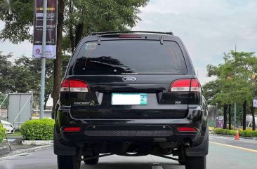 Purple Ford Escape 2013 for sale in Makati