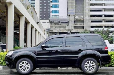 Selling Purple Ford Escape 2013 in Makati