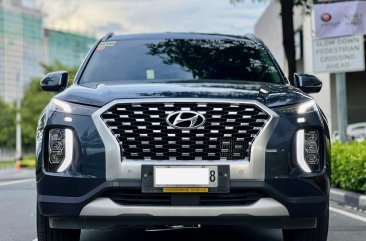 2021 Hyundai Palisade in Makati, Metro Manila