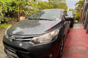 2016 Toyota Vios in San Ildefonso, Bulacan