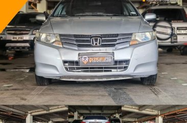 2009 Honda City in Manila, Metro Manila