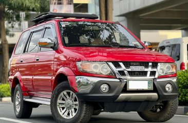 2010 Isuzu Sportivo in Makati, Metro Manila