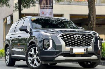 2021 Hyundai Palisade in Makati, Metro Manila