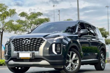 2021 Hyundai Palisade 2.2 CRDi GLS AT 4WD in Makati, Metro Manila
