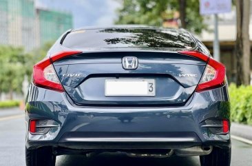 2020 Honda Civic in Makati, Metro Manila