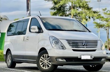 2015 Hyundai Grand Starex in Makati, Metro Manila