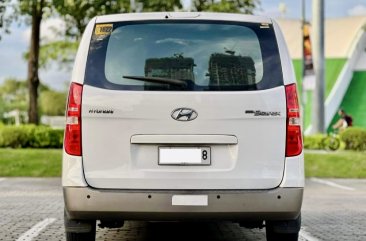 2015 Hyundai Grand Starex in Makati, Metro Manila