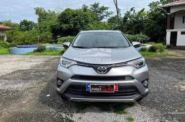 2018 Toyota RAV4 in Manila, Metro Manila